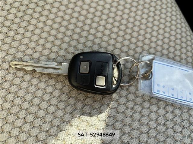 Toyota PASSO 2008 6419366-4