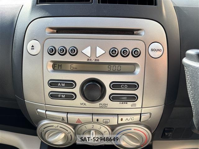 Toyota PASSO 2008 6419366-5