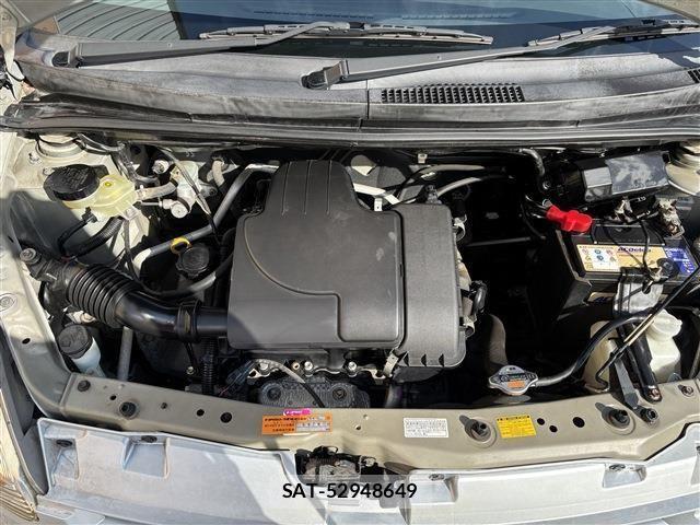 Toyota PASSO 2008 6419366-6
