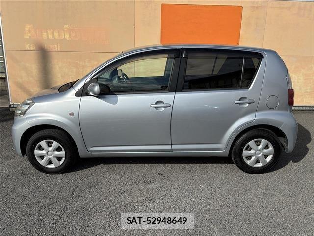 Toyota PASSO 2008 6419366-9
