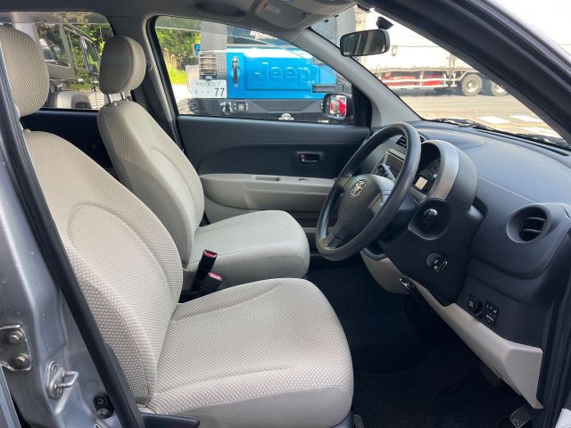 Toyota PASSO 2007 6419429-10