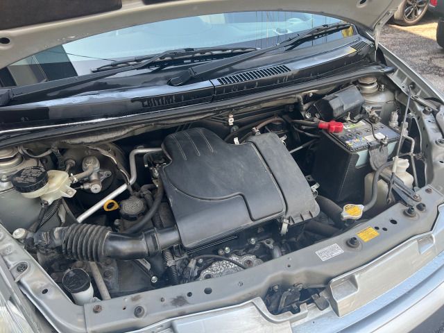 Toyota PASSO 2007 6419429-5