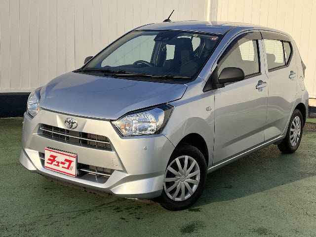Toyota PIXIS EPOCH 2023 6419558-0