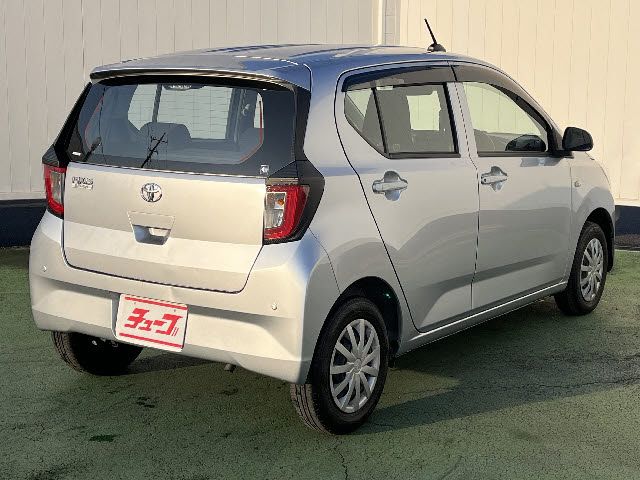 Toyota PIXIS EPOCH 2023 6419558-1