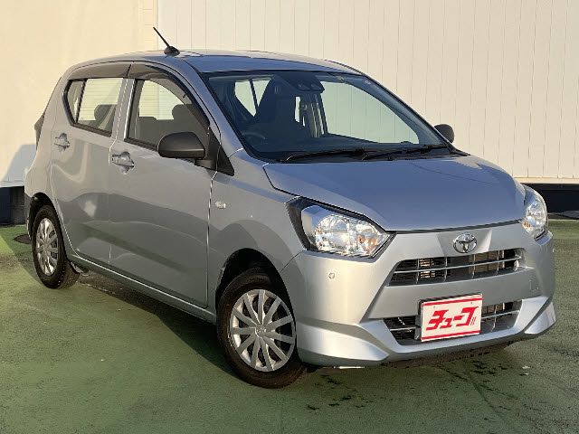 Toyota PIXIS EPOCH 2023 6419558-6
