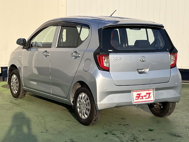 Toyota PIXIS EPOCH 2023 6419558-8