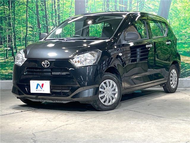 Toyota PIXIS EPOCH 2022 6419612-0