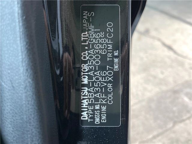 Toyota PIXIS EPOCH 2022 6419612-1