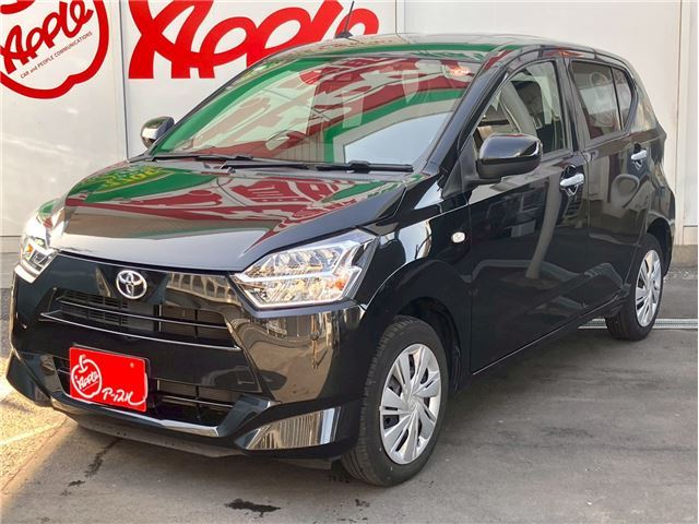 Toyota PIXIS EPOCH 2022 6419615-0