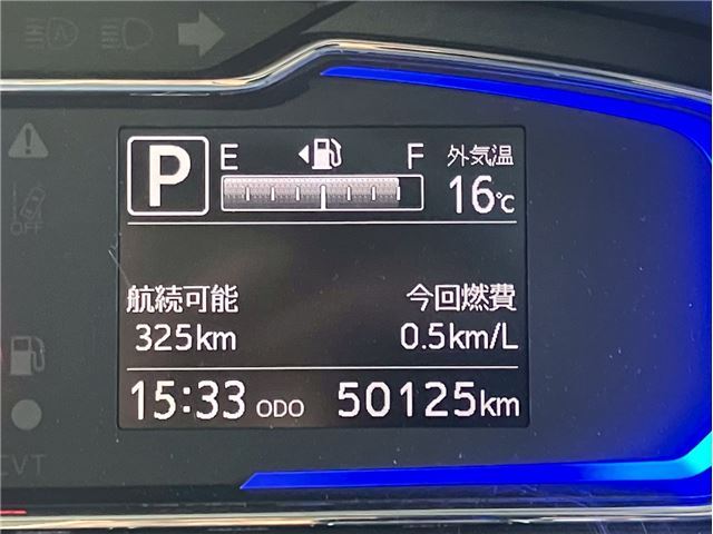 Toyota PIXIS EPOCH 2022 6419615-1