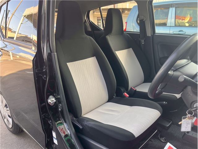 Toyota PIXIS EPOCH 2022 6419615-2