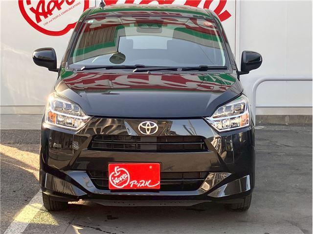 Toyota PIXIS EPOCH 2022 6419615-4