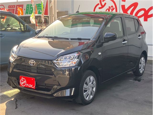 Toyota PIXIS EPOCH 2022 6419615-5