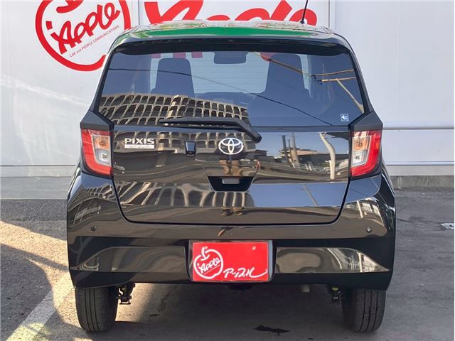 Toyota PIXIS EPOCH 2022 6419615-6