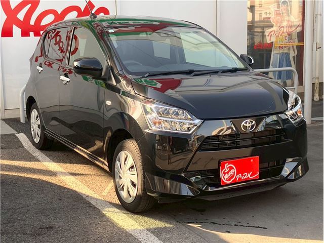Toyota PIXIS EPOCH 2022 6419615-7