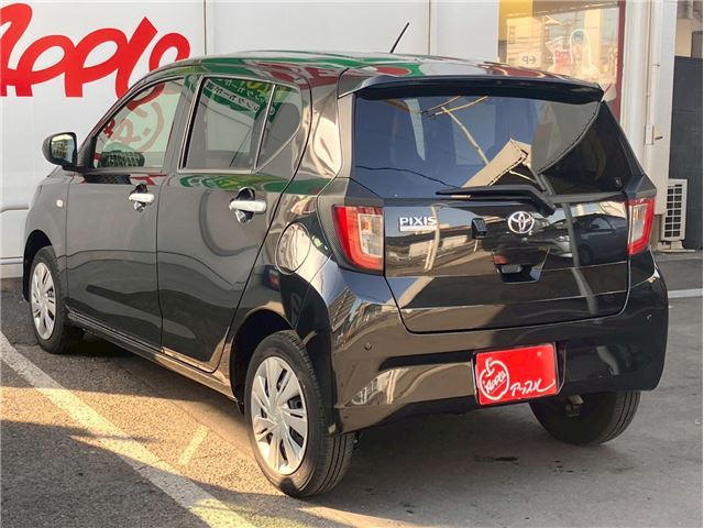 Toyota PIXIS EPOCH 2022 6419615-8