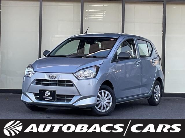 Toyota PIXIS EPOCH 2022 6419642-0