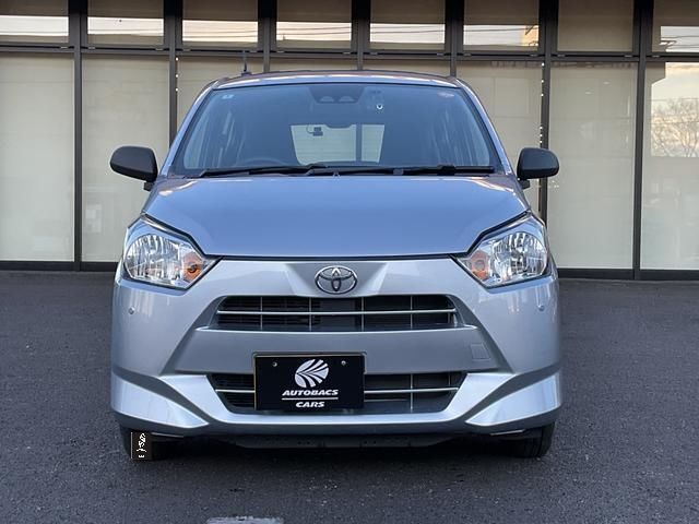 Toyota PIXIS EPOCH 2022 6419642-3