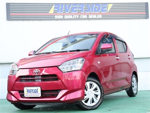 Toyota PIXIS EPOCH 2018 6419985-0