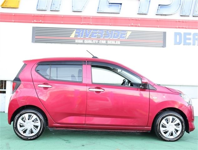 Toyota PIXIS EPOCH 2018 6419985-1