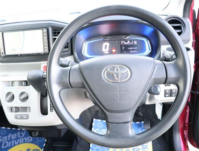 Toyota PIXIS EPOCH 2018 6419985-10