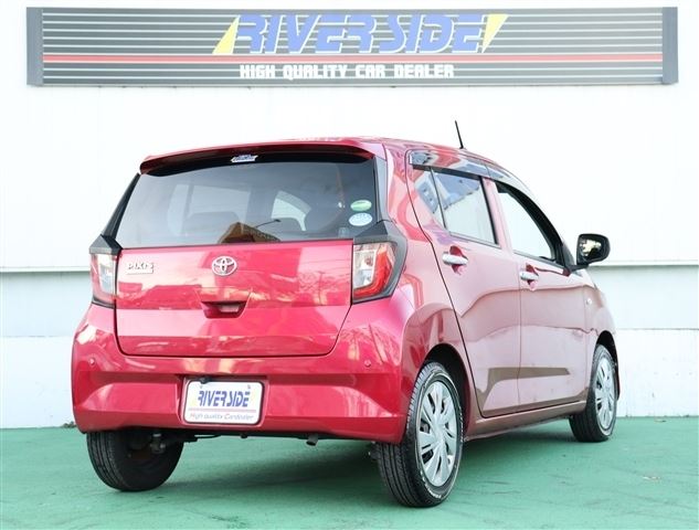 Toyota PIXIS EPOCH 2018 6419985-2