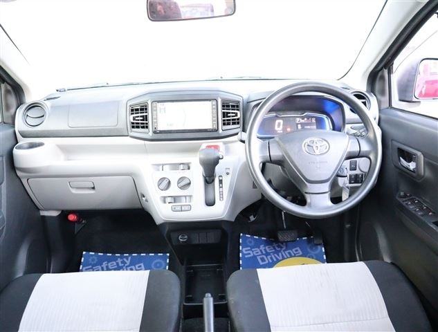 Toyota PIXIS EPOCH 2018 6419985-3