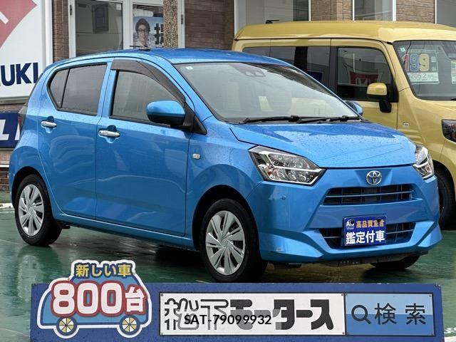 Toyota PIXIS EPOCH 2017 6420234-0