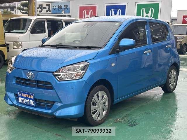 Toyota PIXIS EPOCH 2017 6420234-1