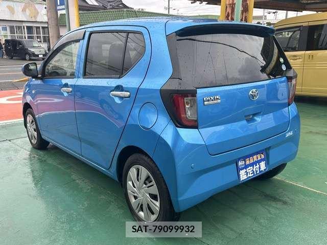 Toyota PIXIS EPOCH 2017 6420234-2
