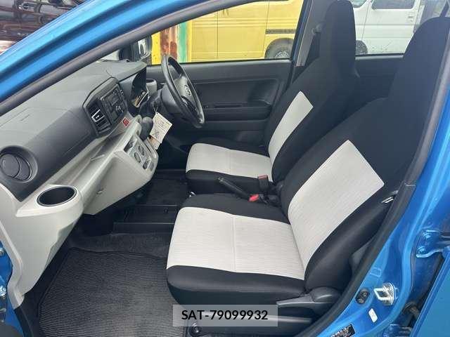 Toyota PIXIS EPOCH 2017 6420234-3