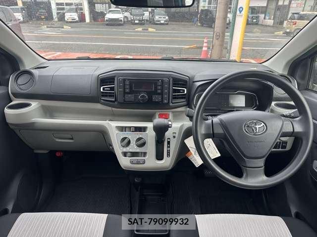 Toyota PIXIS EPOCH 2017 6420234-5