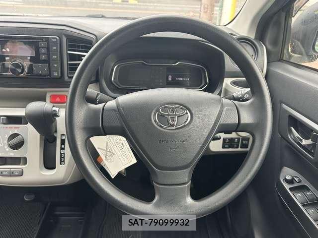 Toyota PIXIS EPOCH 2017 6420234-6
