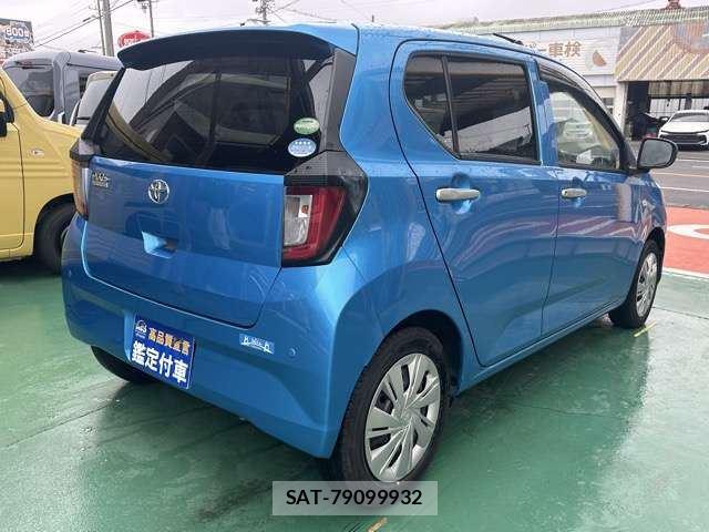 Toyota PIXIS EPOCH 2017 6420234-7