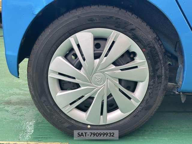 Toyota PIXIS EPOCH 2017 6420234-8