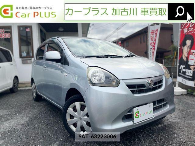 Toyota PIXIS EPOCH 2012 6420588-0