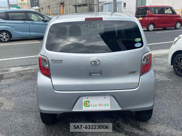 Toyota PIXIS EPOCH 2012 6420588-1
