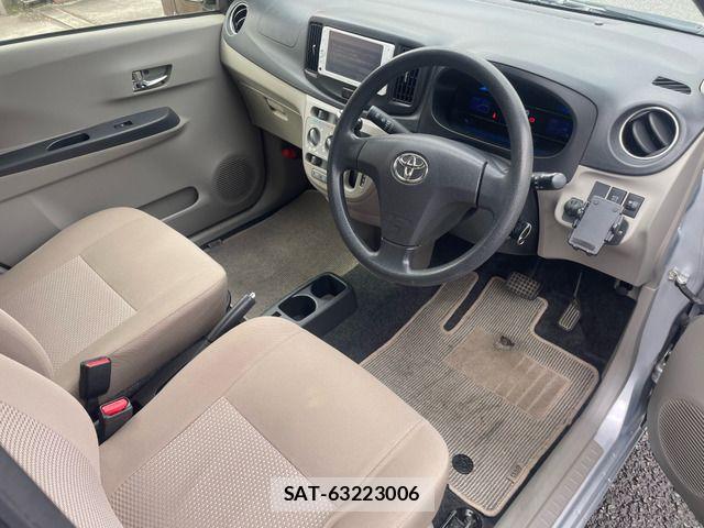Toyota PIXIS EPOCH 2012 6420588-10