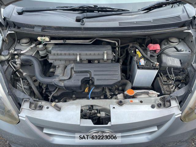 Toyota PIXIS EPOCH 2012 6420588-3