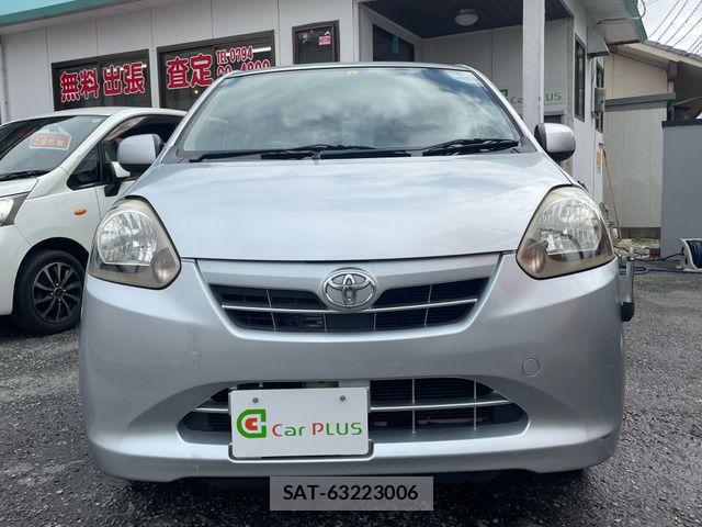 Toyota PIXIS EPOCH 2012 6420588-4