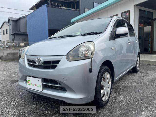 Toyota PIXIS EPOCH 2012 6420588-5