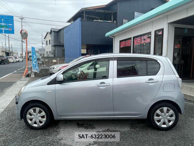 Toyota PIXIS EPOCH 2012 6420588-6
