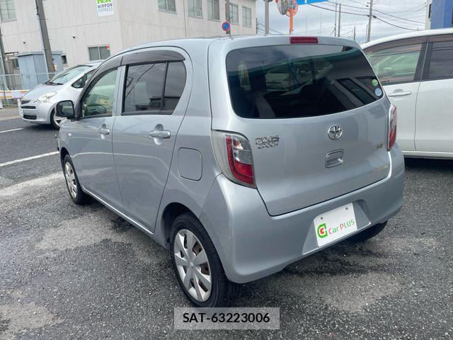 Toyota PIXIS EPOCH 2012 6420588-7