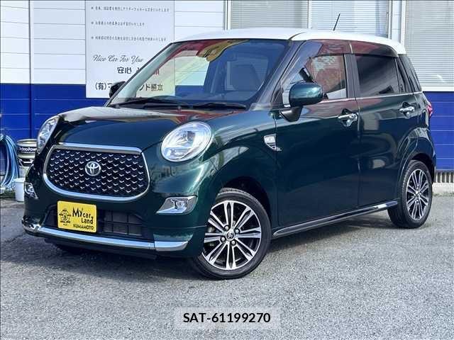 Toyota PIXIS JOY 2020 6420845-0