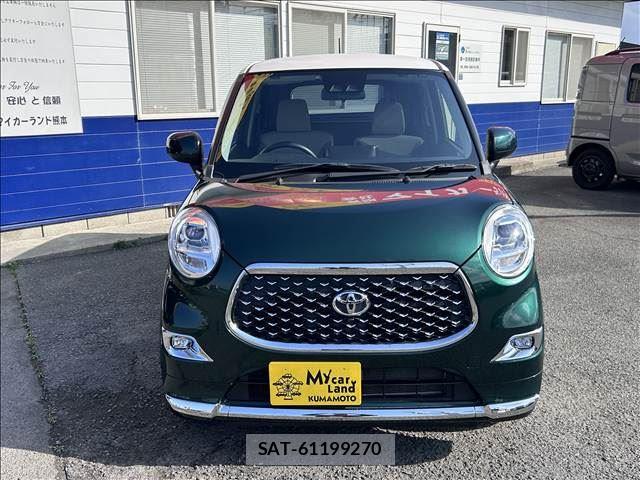 Toyota PIXIS JOY 2020 6420845-10