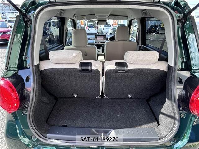Toyota PIXIS JOY 2020 6420845-7
