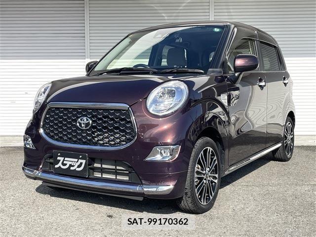 Toyota PIXIS JOY 2020 6420884-0