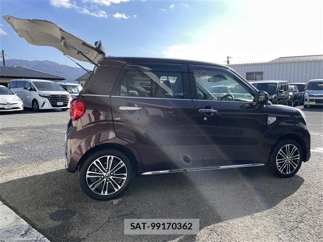 Toyota PIXIS JOY 2020 6420884-10
