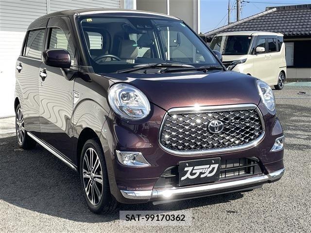 Toyota PIXIS JOY 2020 6420884-2