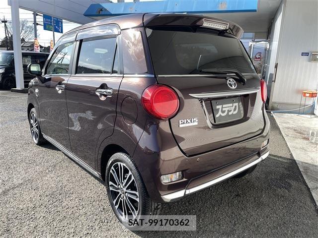 Toyota PIXIS JOY 2020 6420884-3